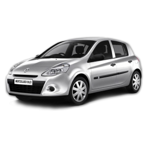 Renault Clio 3