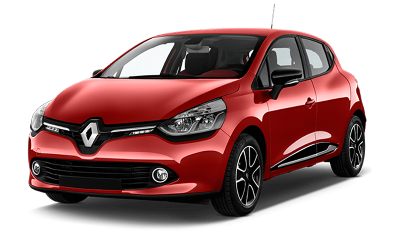Renault Clio 4
