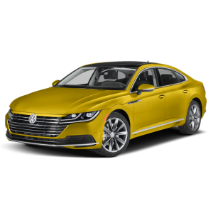 VW Arteon