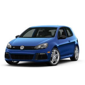 VW Golf 5